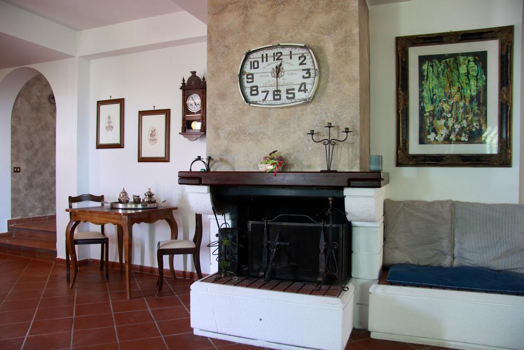 The Incantation Guest House Montesilvano Marina Exteriér fotografie