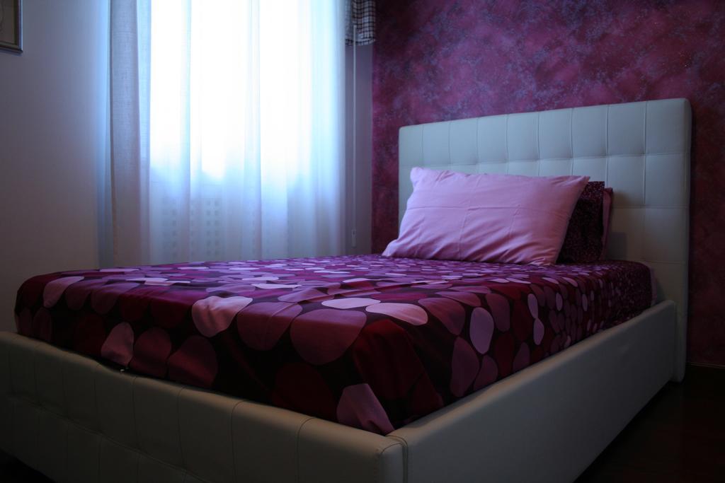 The Incantation Guest House Montesilvano Marina Exteriér fotografie
