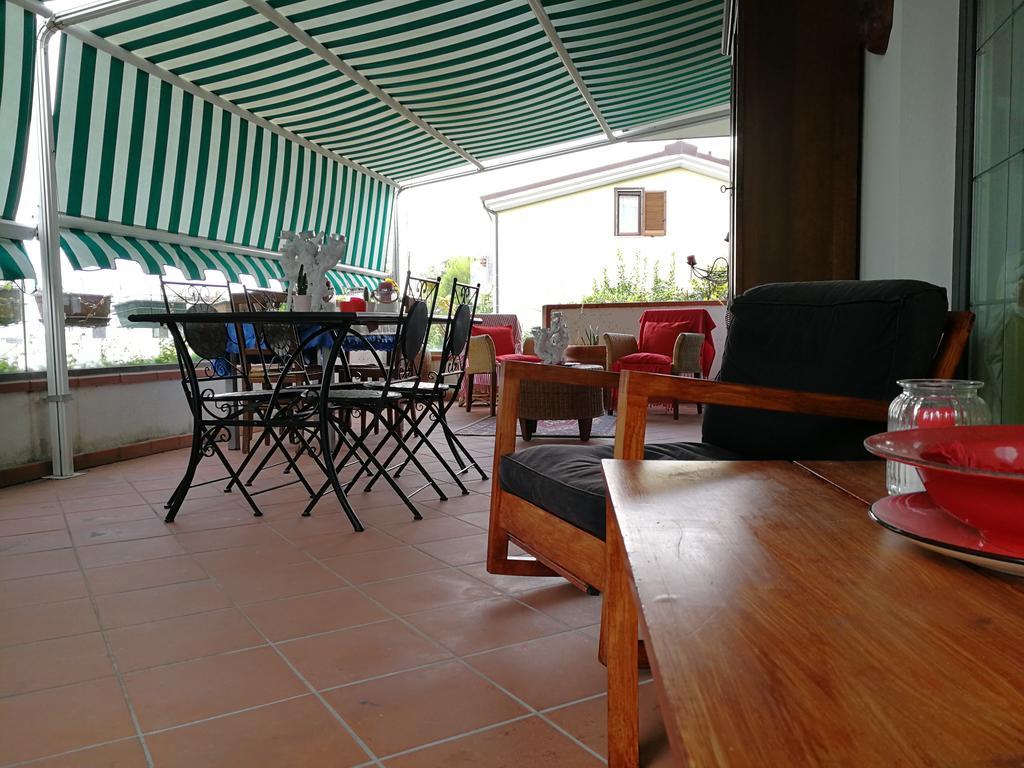 The Incantation Guest House Montesilvano Marina Exteriér fotografie
