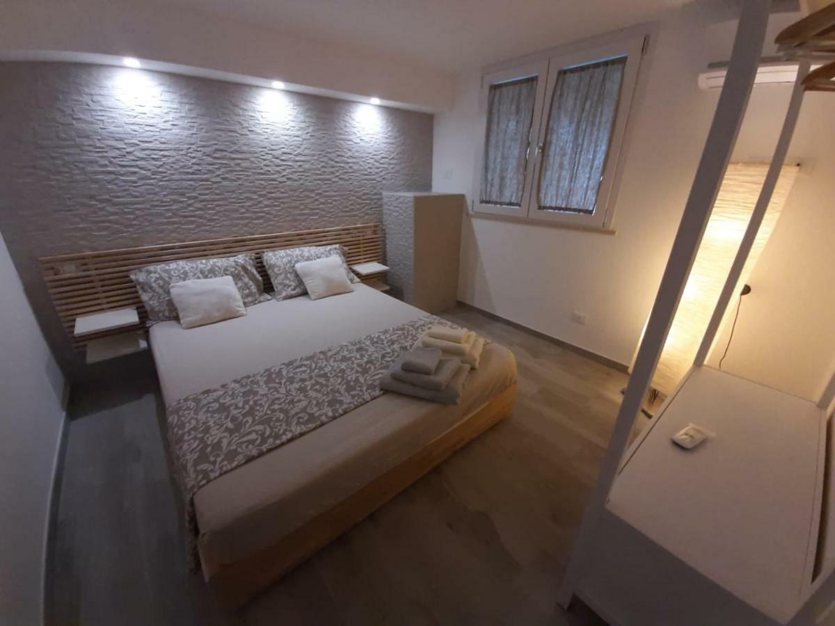 The Incantation Guest House Montesilvano Marina Exteriér fotografie